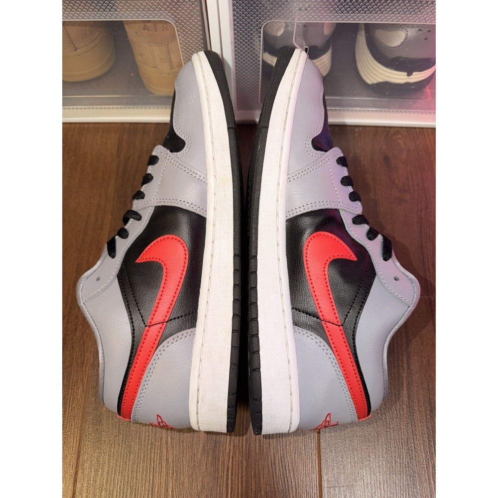 Jordan 1 low - Picture 5 of 6